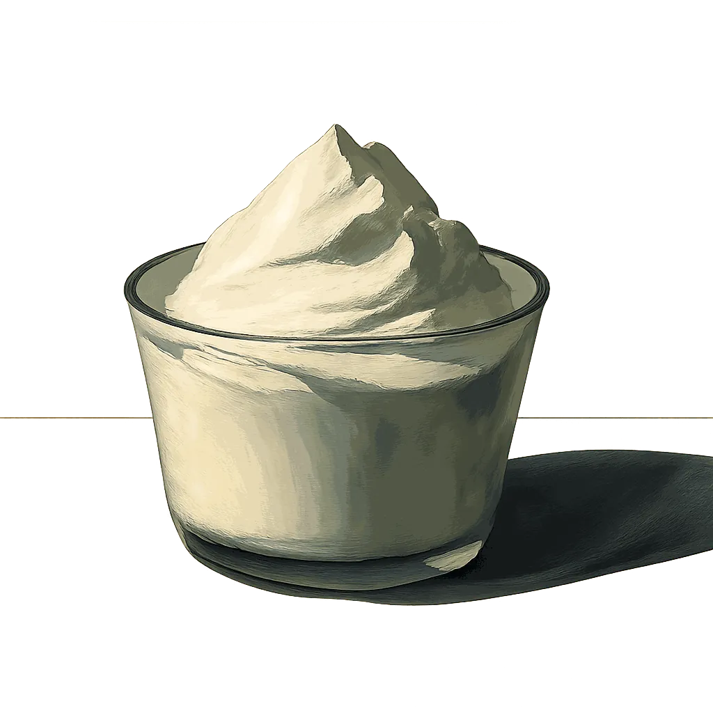 Goat curd